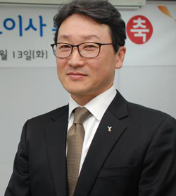 [편지글] 이재준 영진약품 신임 대표님께..