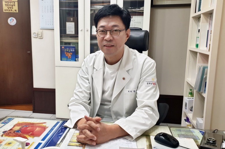 왕진의사가 본 방문진료 이렇게 바뀌어야