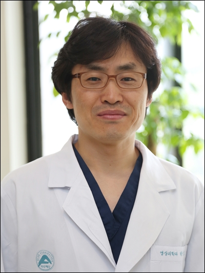 박성호 교수, 영상의학 학술지 라디올로지 부편집장 임명