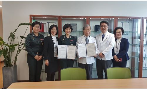 정신건강 임상 강화 국립정신건강센터-22개 간호대학 협력