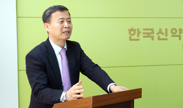 2019년, 한국 신약 개발 새롭게 시작하는 원년