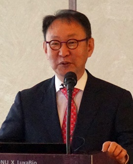 유양디앤유, 황반변성 치료제 등 희귀질환 시장에 도전