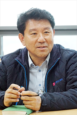 매년 30% 성장해야 의미 있어…꾸준한 투자가 원동력