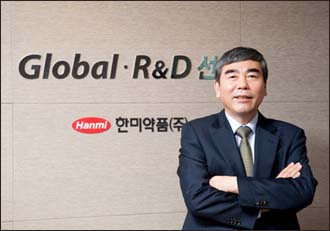 한미약품 이관순 부회장, 제약바이오협회 차기 이사장 선임
