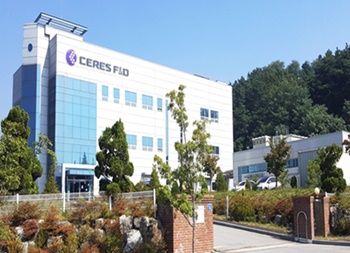 세레스에프엔디, 경구용 항암제 에버로리무스 개발 착수