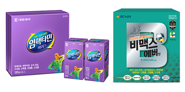 성장세에 날개 단 고함량 비타민… 라인업 확장 지속