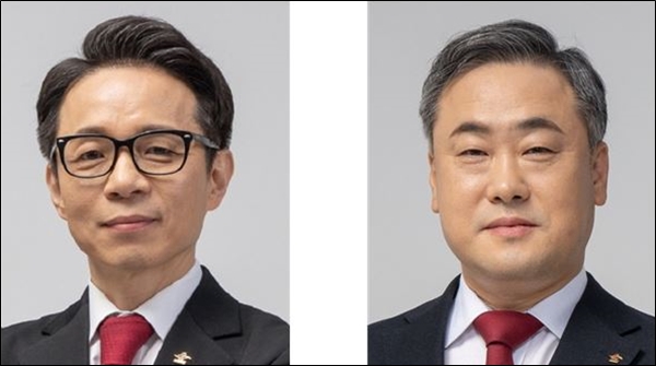 한의협 회장 선거 최혁용vs홍주의‥회원 마음잡기 관건