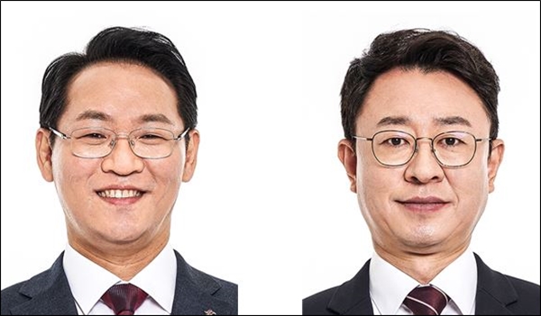 한의협 회장 선거 최혁용vs홍주의‥회원 마음잡기 관건