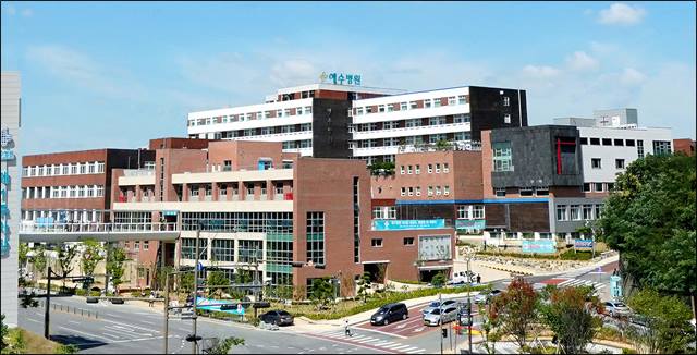 예수병원, 의료 해외진출 프로젝트 지원사업 선정