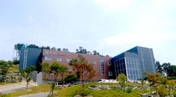 혁신적 제품으로 스탠트 시장 블루오션 개척 나선다