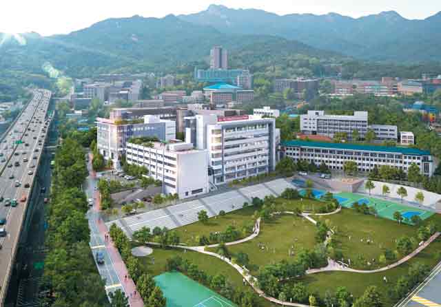 [현장] 고대의료원, 첨단 걸맞는 확장… 청담‧정릉 토대