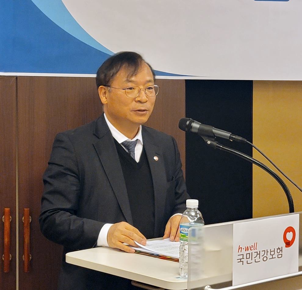 건보공단이 공개한 올해 청사진‥필수의료와 초고가 신약 관리 중점