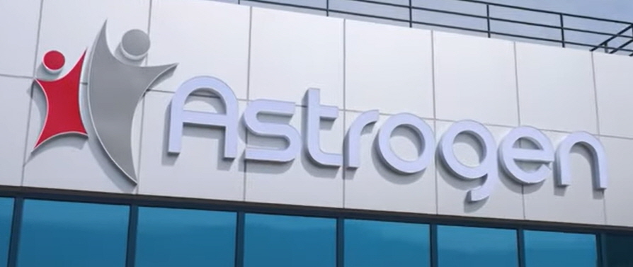 아스트로젠, 30억원 규모 유상증자 결정…한국파마 투자 본격화