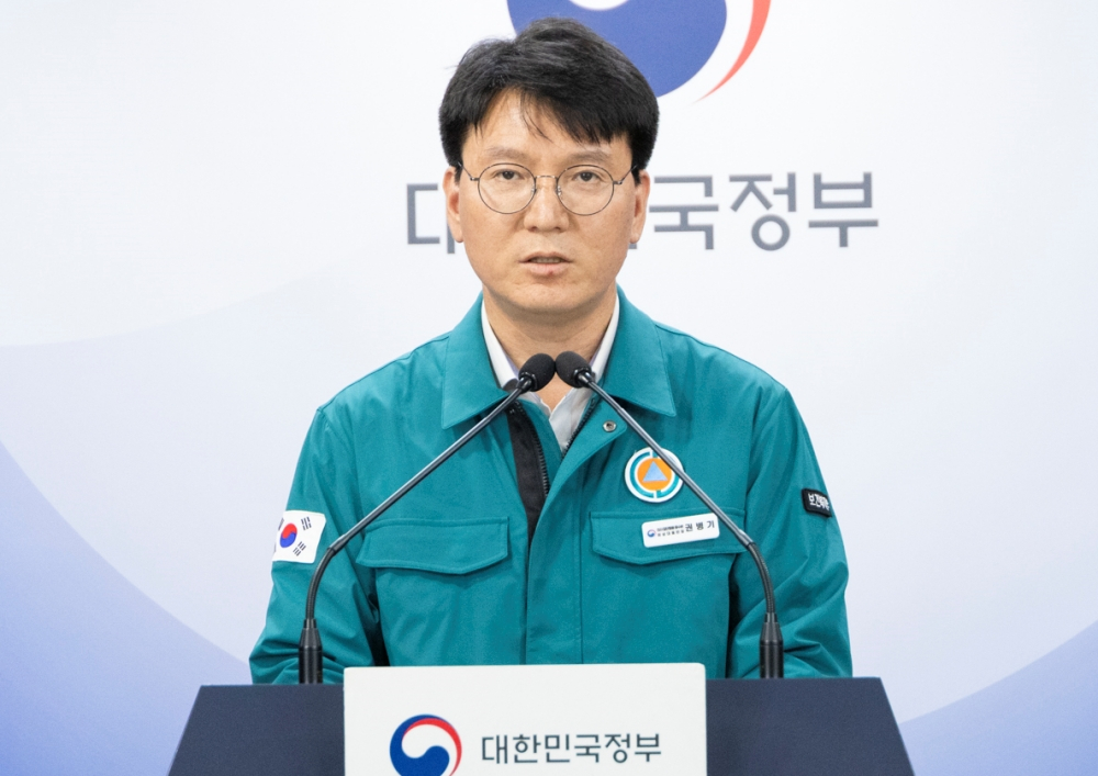 전공의 사직서 수리 안 된 기간 책임은 누가?