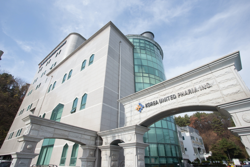 개량신약 강자 한국유나이티드제약, 매출 상승세 이어가나