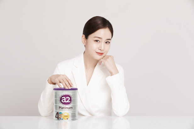 뉴오리진, 프리미엄 분유 a2플래티넘 홈플러스 입점