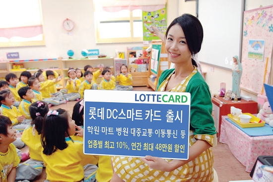 [특집기획 _ “어떤 카드가 좋아요?” ②]치솟는 물가가 두렵다면? 카드로 할인받자!