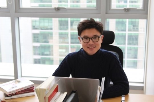 [CEO & STORY - (주)쿨러닝컴퍼니 최용준 대표]‘오프라인 교육’의 혁신