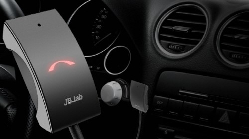 디에스인터내셔널, 블루투스 리시버 ‘JB.lab 클러스터톡 2’ 출시