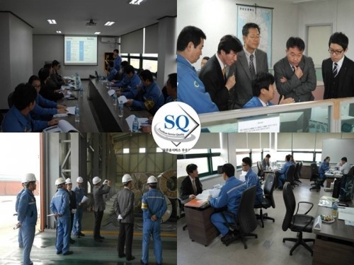 주)로덱스 ‘Total Service’, 국가지정 우수기업 자리매김