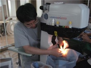 정근안과병원, 라식수술의 진화 ‘5초 라식’에 주목!