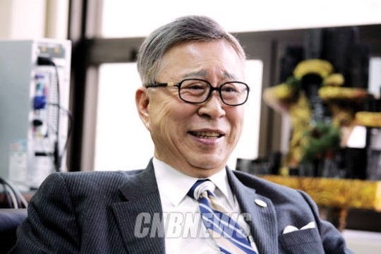 [인터뷰 - 김창준 전 미국 하원의원]김창준의 ‘열정’은 ‘습관’이다