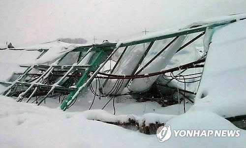[이호영의 내 집 장만 이야기 22]급격한 온도차로 인한 피해, 주택뿐 아니라 건설현장도 철저한 대비가 필요하다