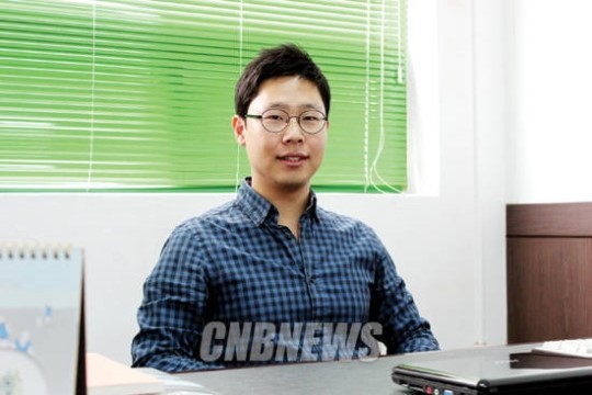 [창조경제가 미래다 - 김진환 (주)에이프릴세븐 대표]‘님도 보고 뽕도 따자’ 마음으로 창업