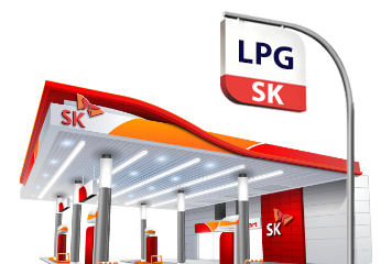 SK네트웍스, LPG 충전사업 SK가스에 양도한다