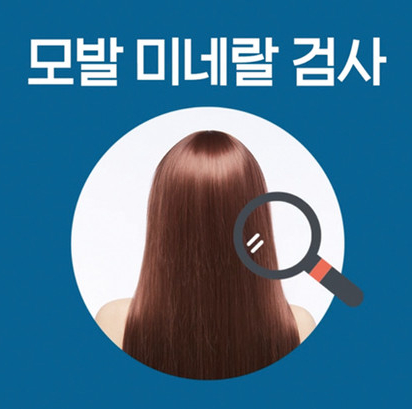 [홍성재 탈모 칼럼] 탈모와 ‘다 말해주는’ 모발 미네랄 검사