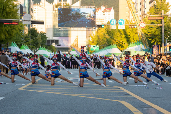 서울 노원구, 대표 축제 ‘노원탈축제’ → ‘댄싱노원’으로 변경