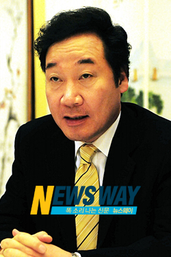 이낙연 농림수산식품위원장, 금양호 선원 의사자 지정 촉구