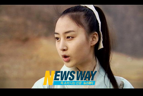 `다모 김민경, 위암투병 중 사망…향년 30세
