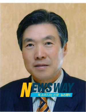 이상연 (주)경한코리아 대표, 경영부문 상공대상