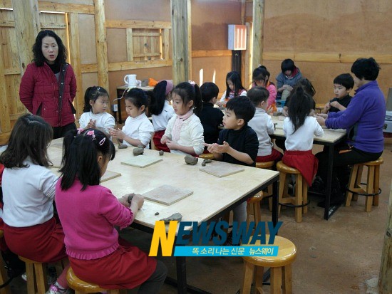 창원시 웅천도요지전시관 활용, 본격 궤도 진입