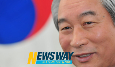 평민당과 손잡은 국민행복당...진짜 보수, 진짜 진보