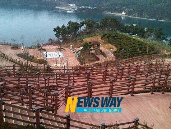 새롭게 단장한 공룡박물관으로 봄나들이 오세요