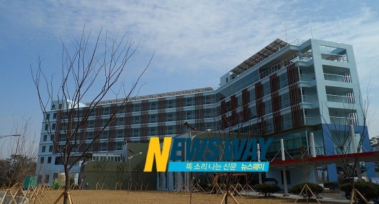 경남교육종합복지관 3월 19일 개관