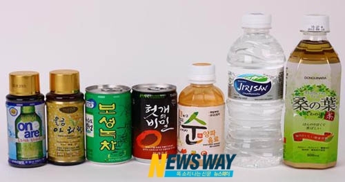 전남산 친환경농산물 가공음료 고정 유통망 확충