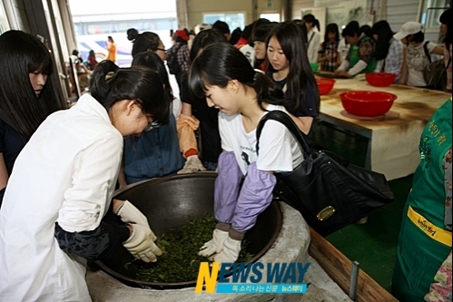 보성군, 산업관광 활성화 지원 공모사업 최종 선정