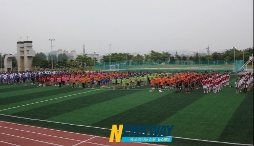 위기를 기회로 삼아 보문고 명문으로 거듭 나