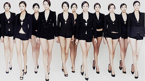 아시아모델협회 주니어모델 지망생 모델양성 교육 시작