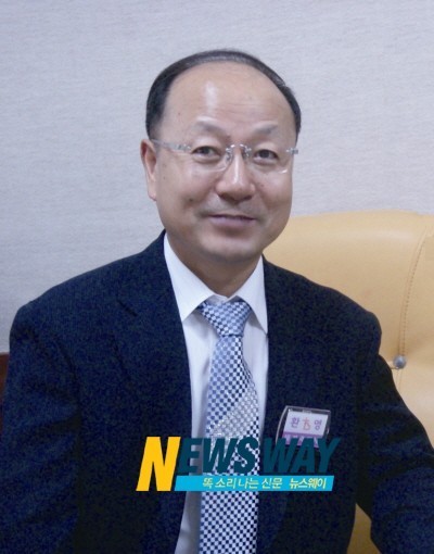 경남대 현외성 교수, 한국사회복지교육협의회 회장으로 선출