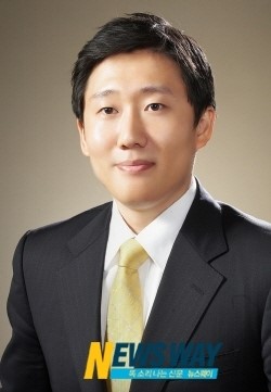 [이사람]록펠러골프회원권거래소 서동욱 총괄이사