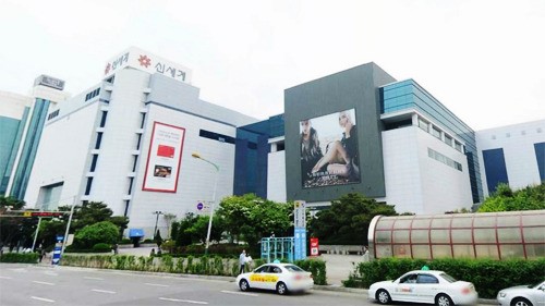 롯데 vs 신세계 인천터미널 영토 다툼 갈등 다시 격화