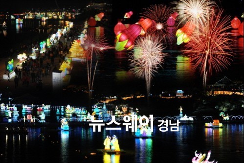 [특집]진주시, 문화관광 품격 높여 글로벌화 추진 ④