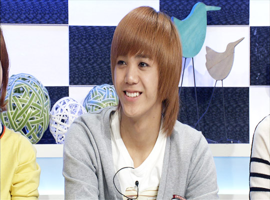 엠블랙 미르, 학창시절 말썽피워 경찰서까지?