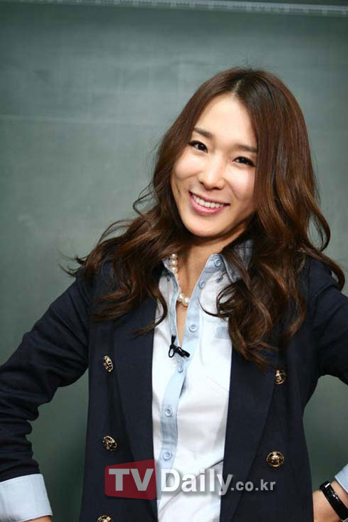샾 출신 이지혜, 타이틀 곡 사랑하나 때문에로 컴백