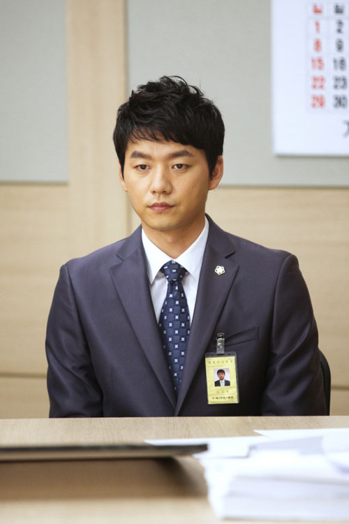 나는 전설이다 김승수, 돌아온 나쁜 왕자 이번엔 독설 승수
