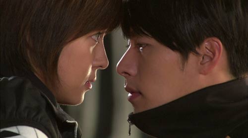 시크릿가든 OST 주의보! 시청자들 애간장태운 그 노래는?